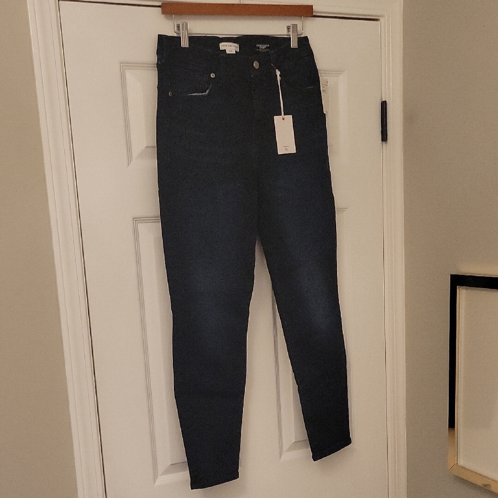 Women's Blue Jeans By Good American